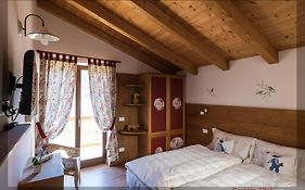 Maso Scricciolo Farm House